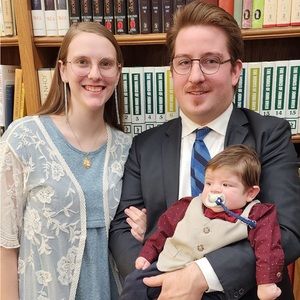 Meet your Posher, Naomi